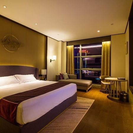 Mercure Changsha South Buitenkant foto