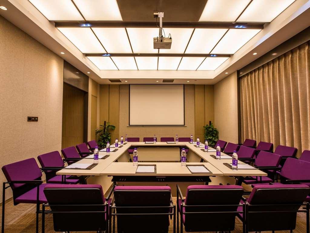Mercure Changsha South Faciliteiten foto