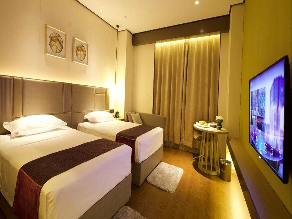 Mercure Changsha South Kamer foto