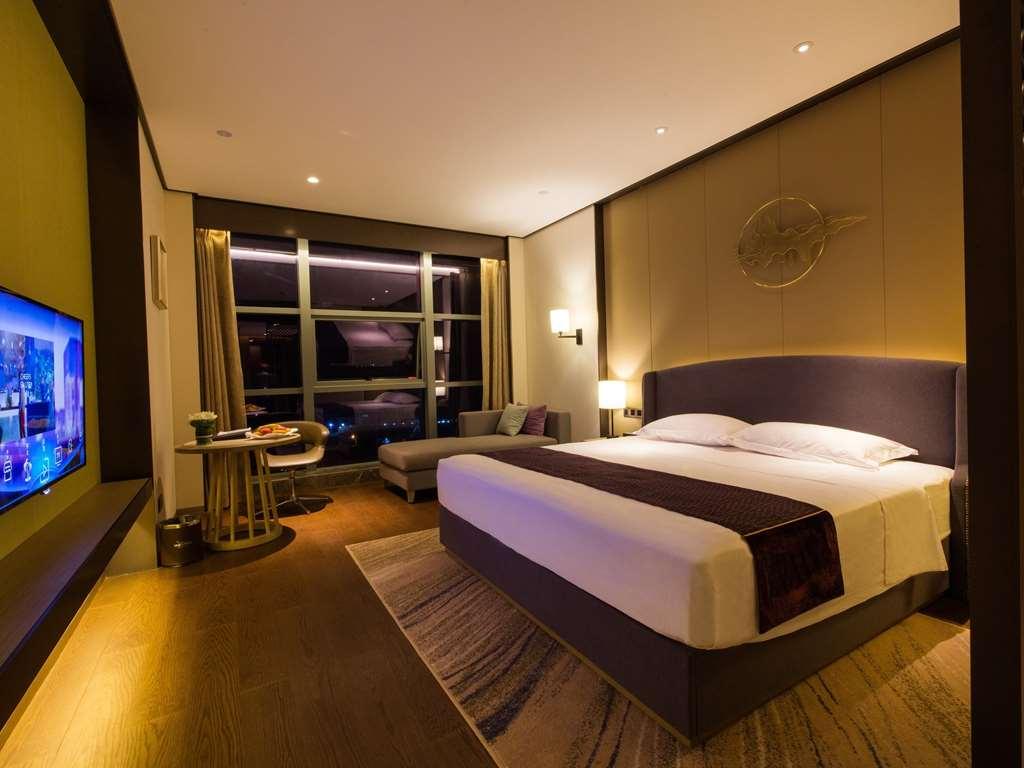 Mercure Changsha South Kamer foto