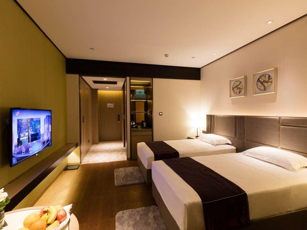 Mercure Changsha South Kamer foto