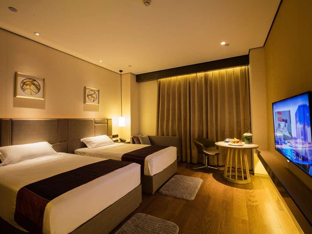 Mercure Changsha South Kamer foto