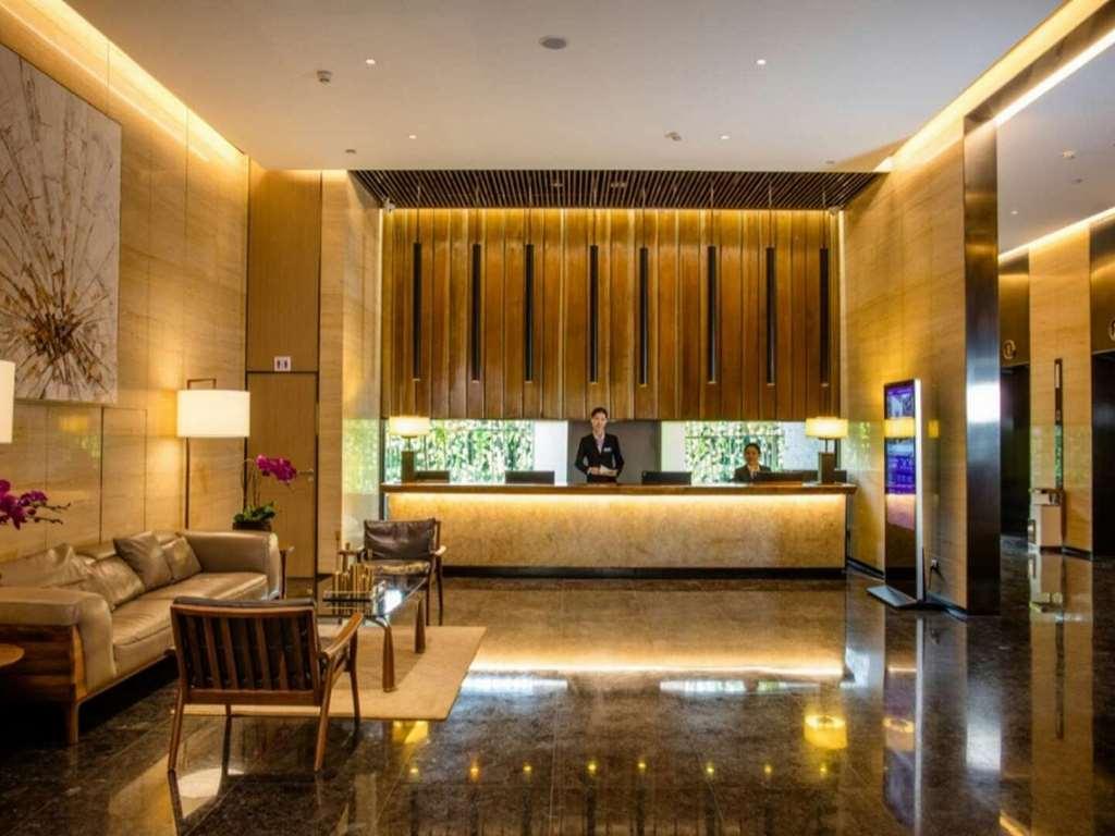 Mercure Changsha South Buitenkant foto