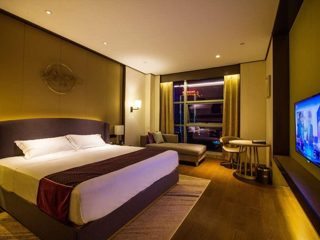 Mercure Changsha South Kamer foto