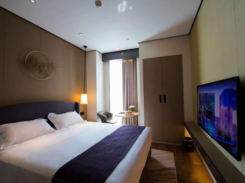 Mercure Changsha South Kamer foto