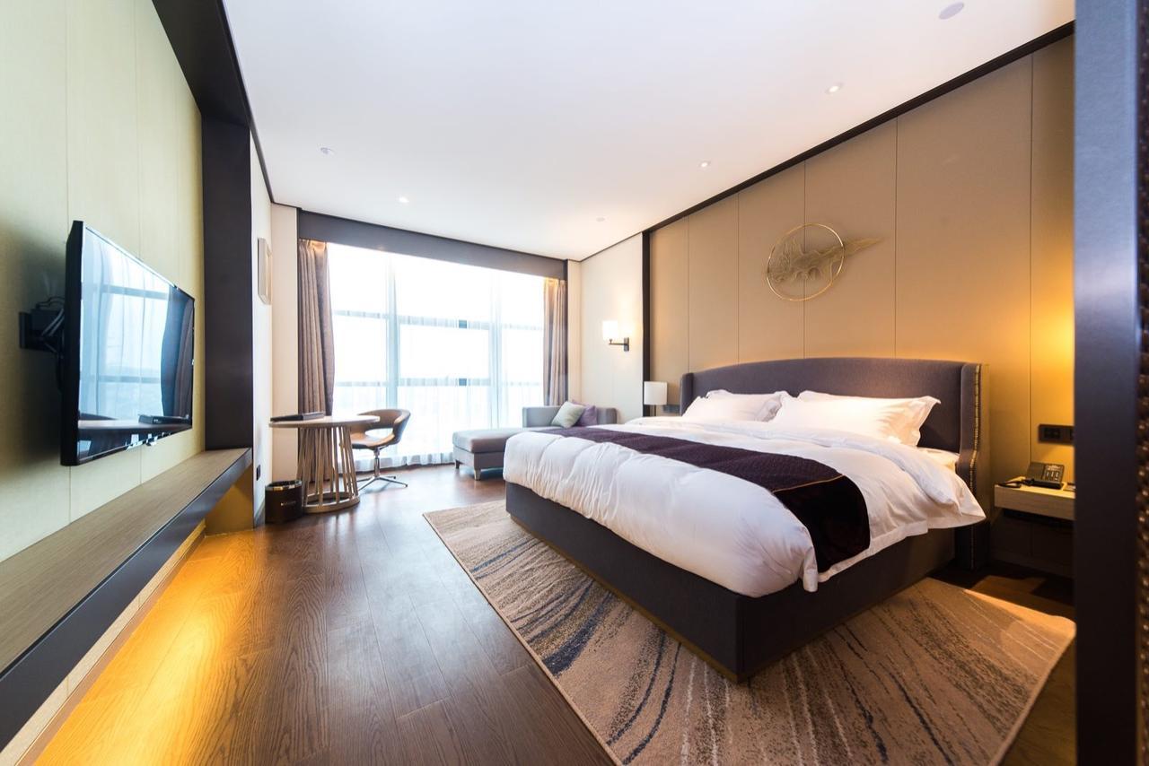 Mercure Changsha South Buitenkant foto