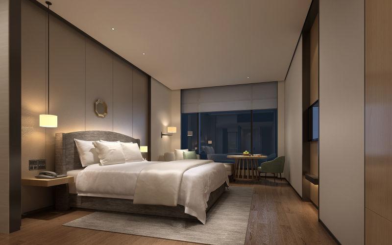 Mercure Changsha South Buitenkant foto