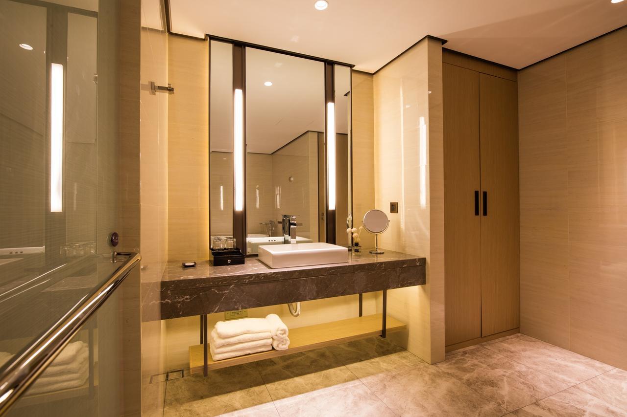 Mercure Changsha South Buitenkant foto