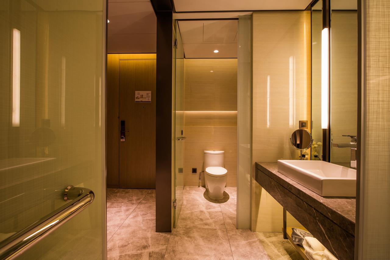 Mercure Changsha South Buitenkant foto