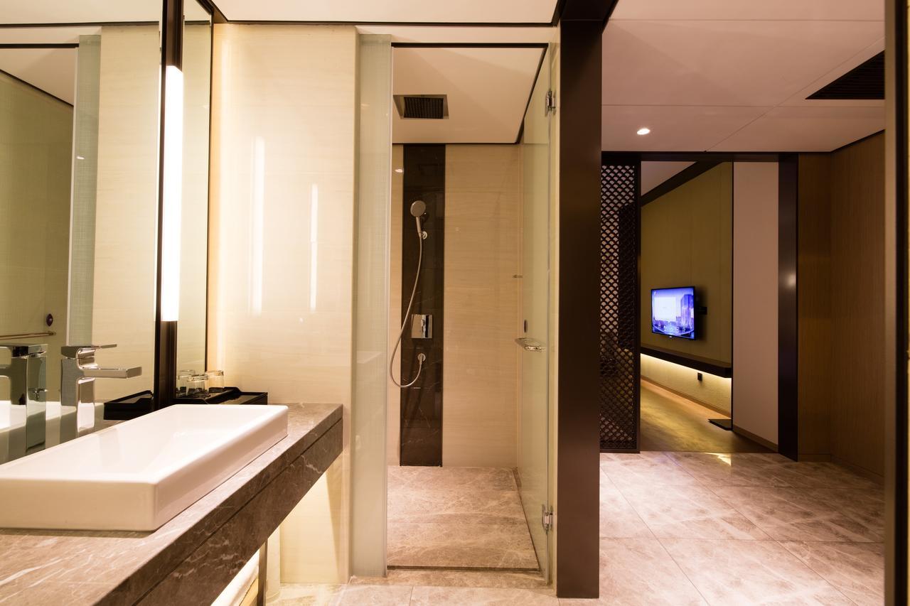 Mercure Changsha South Buitenkant foto